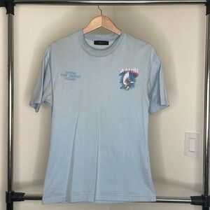 AMIRI Rainbow Dove T-Shirt